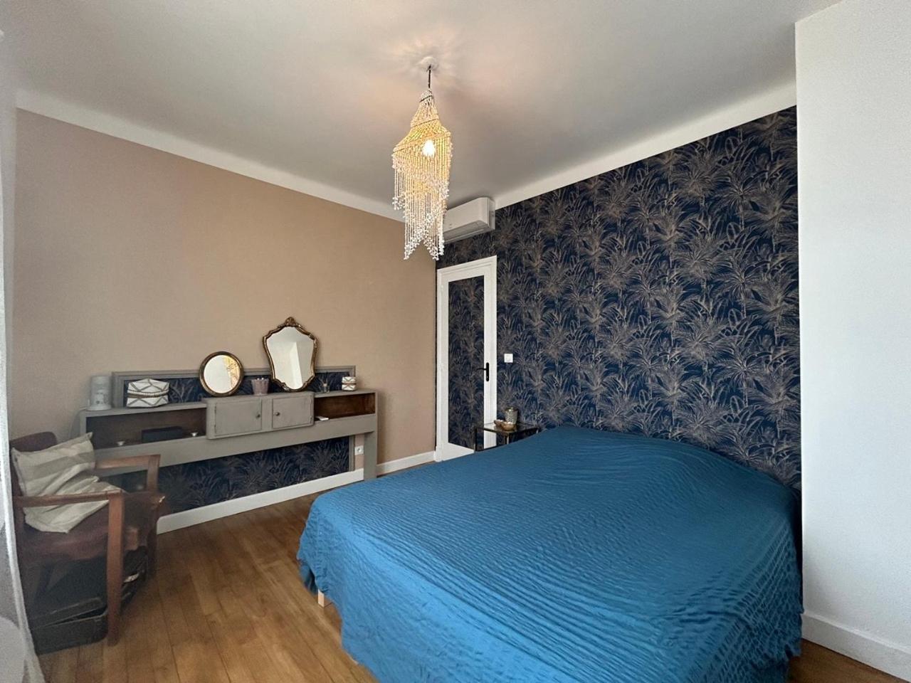 Apartment Comme A La Maison