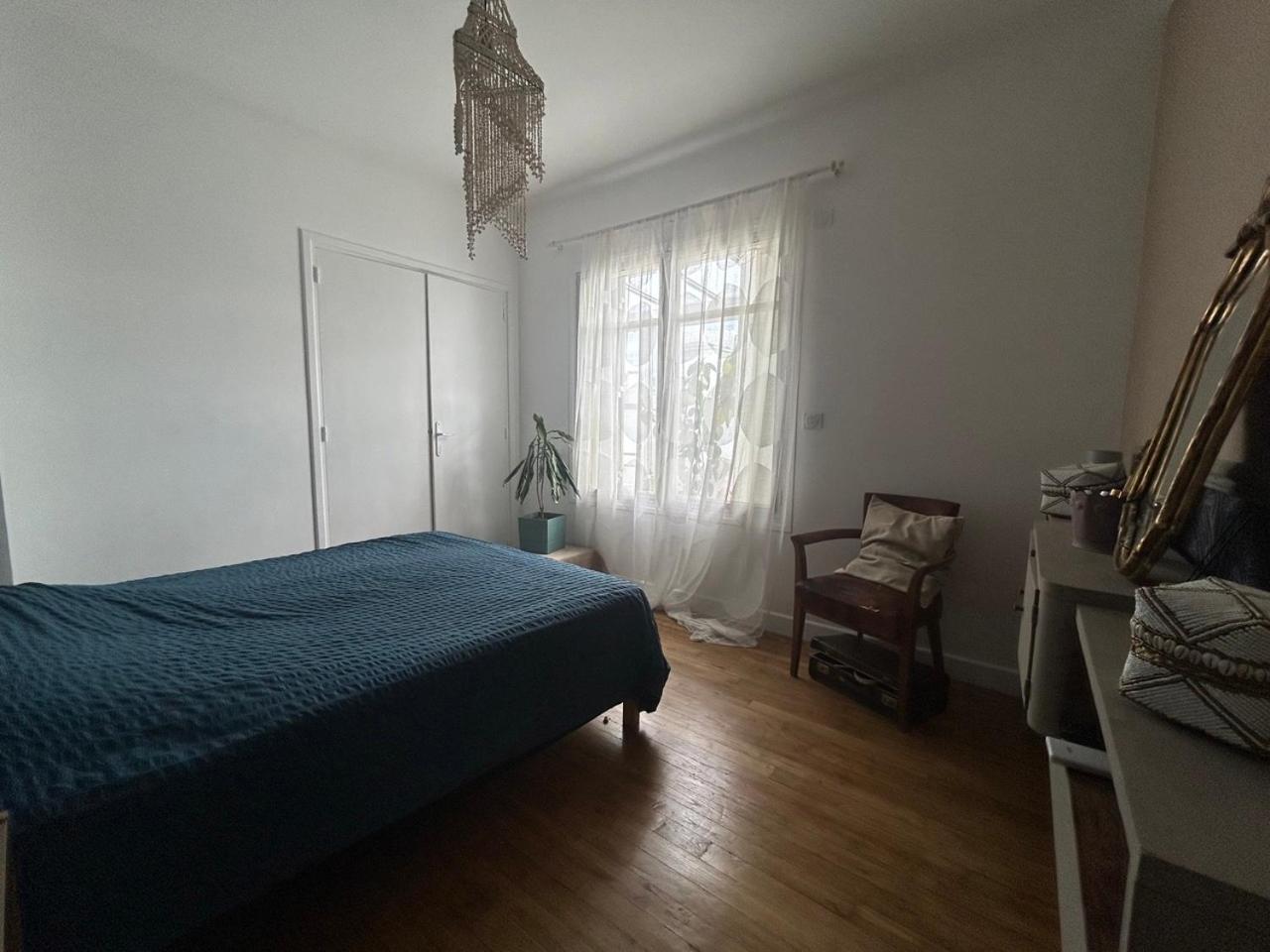 Apartment Comme A La Maison Narbonne