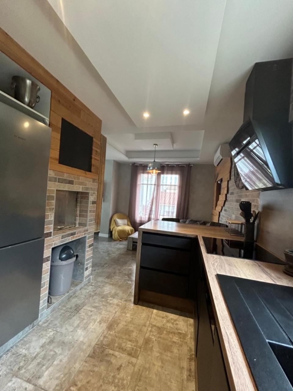 Apartment Comme A La Maison *