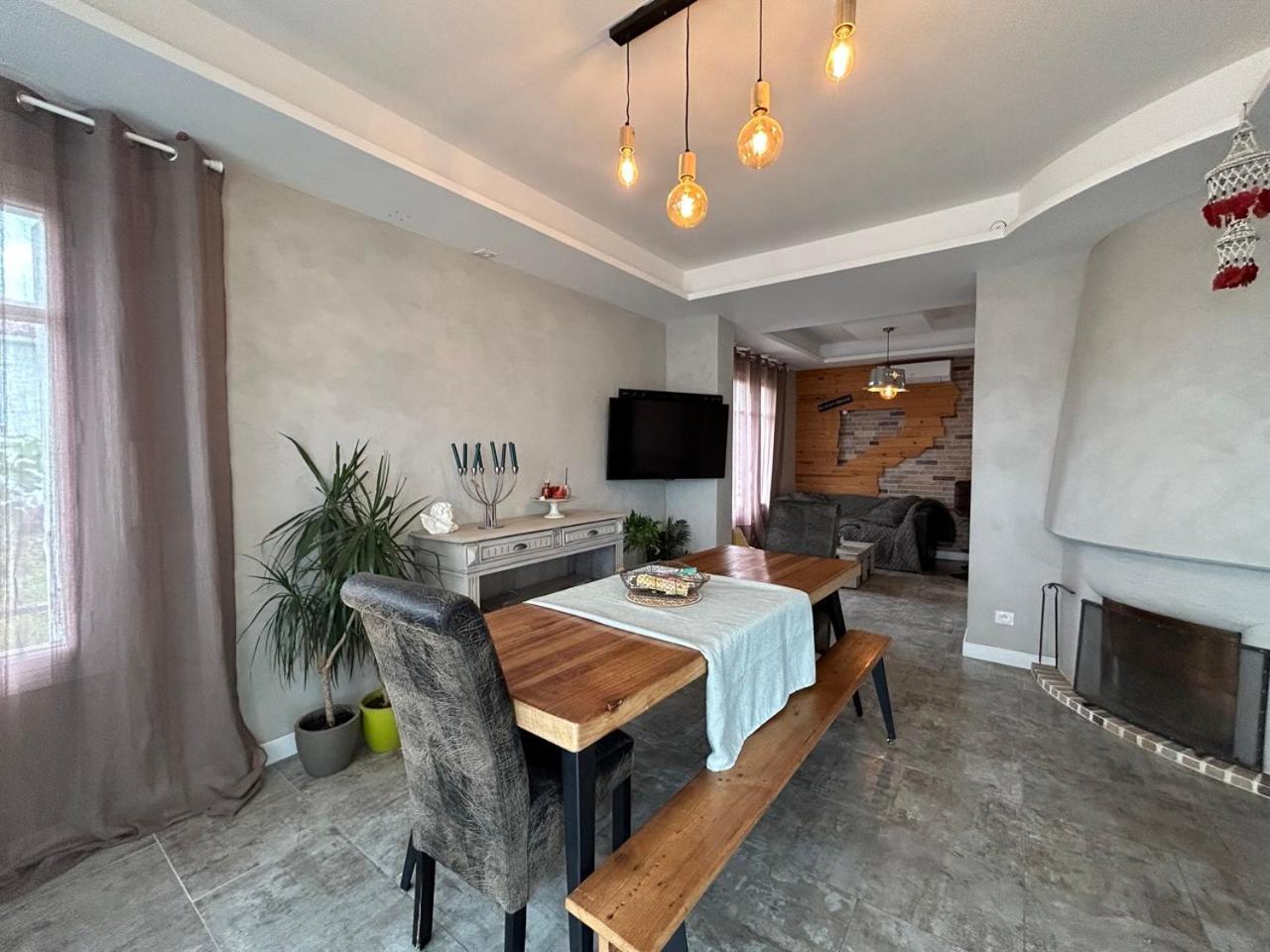 Apartment Comme A La Maison *